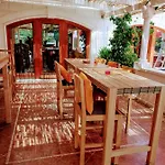 Skansi 旅馆 赫瓦尔
