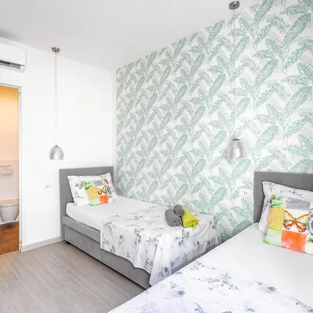 Hostel Skansi Hvar Town