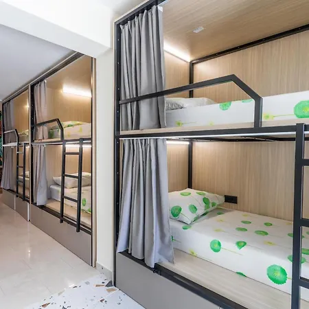 Hostel Skansi Hvar Town