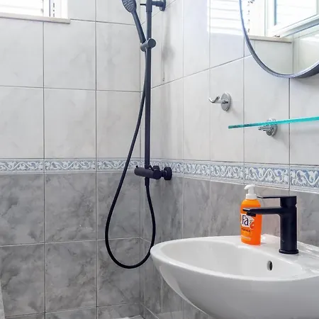 Auberge de jeunesse Skansi Hvar Town