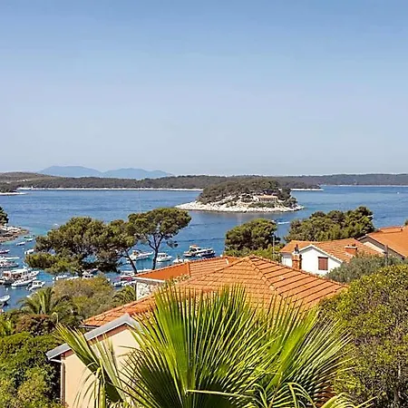 Skansi Hvar Town
