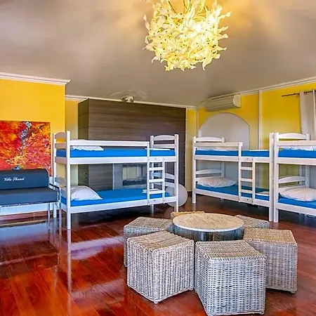 Skansi Hostal Hvar Town