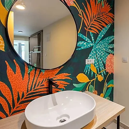 Hostel Skansi
