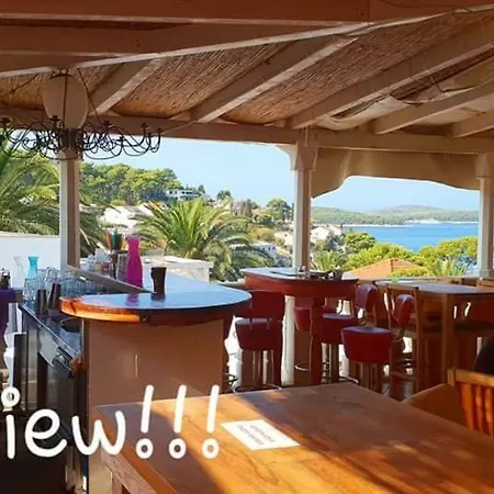 스칸시 호스텔 *