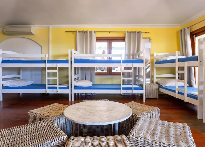 Hostel Skansi