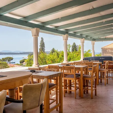 بيت شباب Skansi