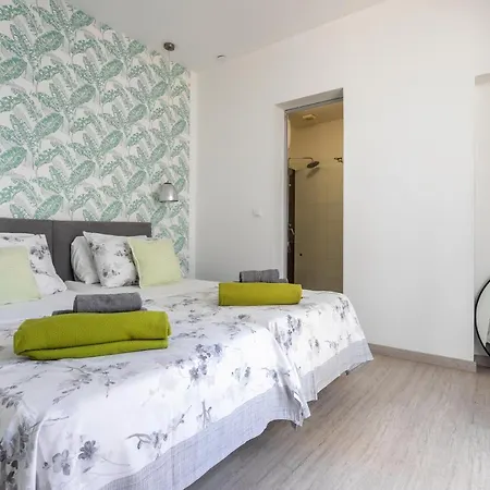 Skansi Auberge de jeunesse Hvar Town