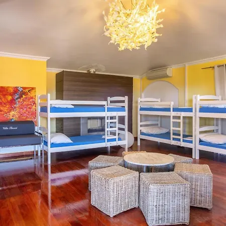 Albergue Skansi Hvar Town