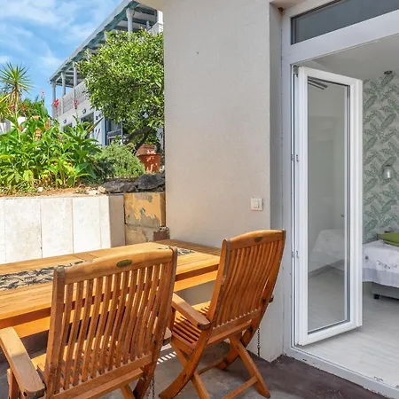 旅馆 Skansi 赫瓦尔