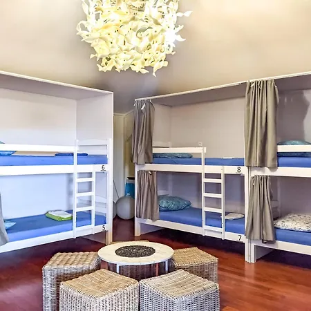 بيت شباب Skansi هفار