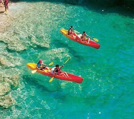 Skansi بيت شباب هفار