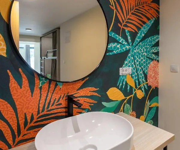 Skansi 旅馆 赫瓦尔